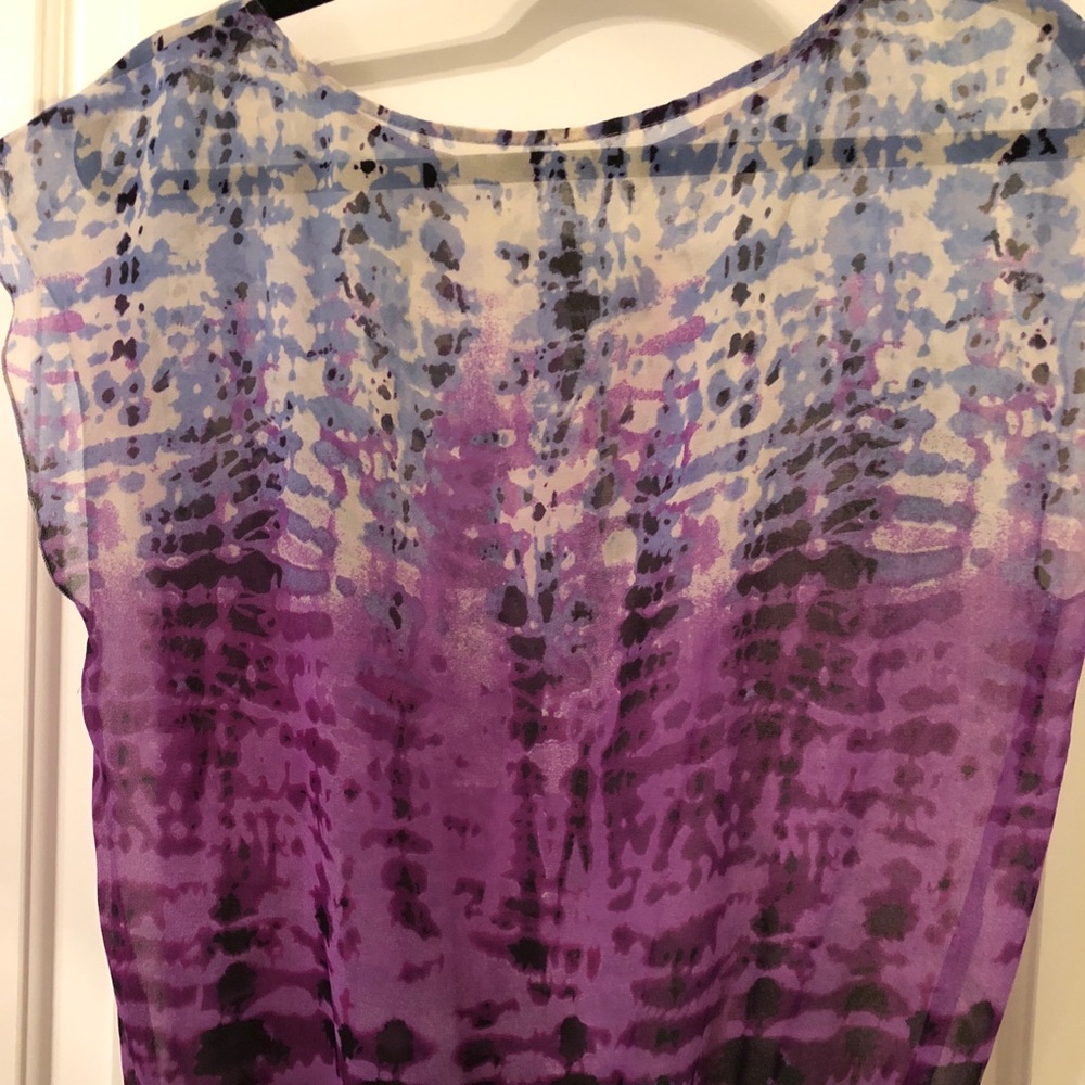 Forever 21 Blouse